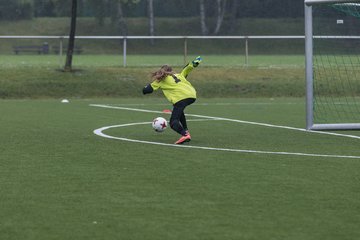 Bild 462 - B-Juniorinnen Ratzeburg Turnier